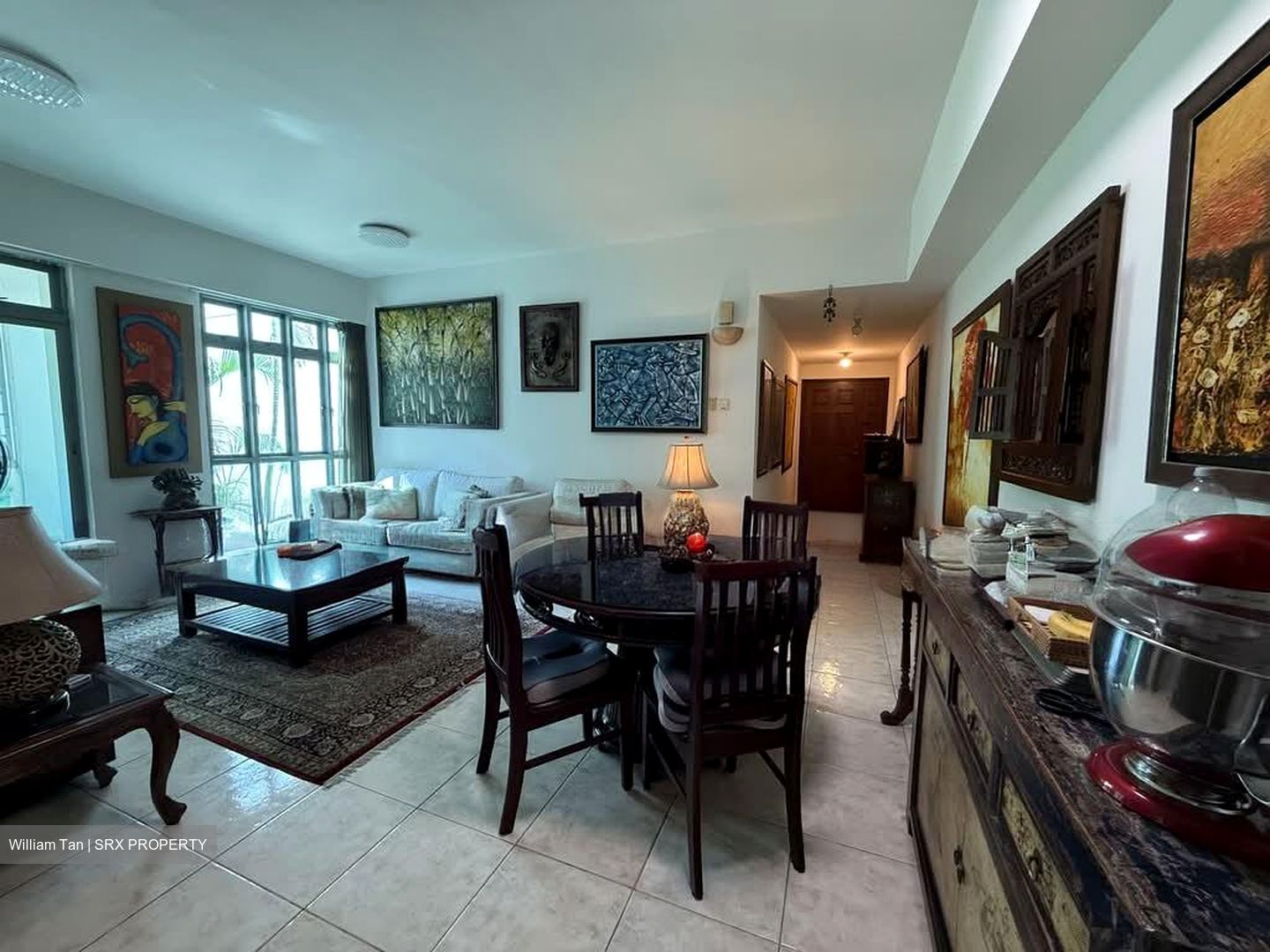 Hume Park II (D21), Condominium #556423291